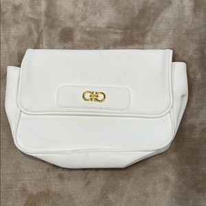 Salvatore Ferragamo hand/clutch bag